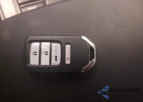 2020 Honda Accord Sport z USA, uszkodzony, nr VIN 1HGCV1F31LA137261